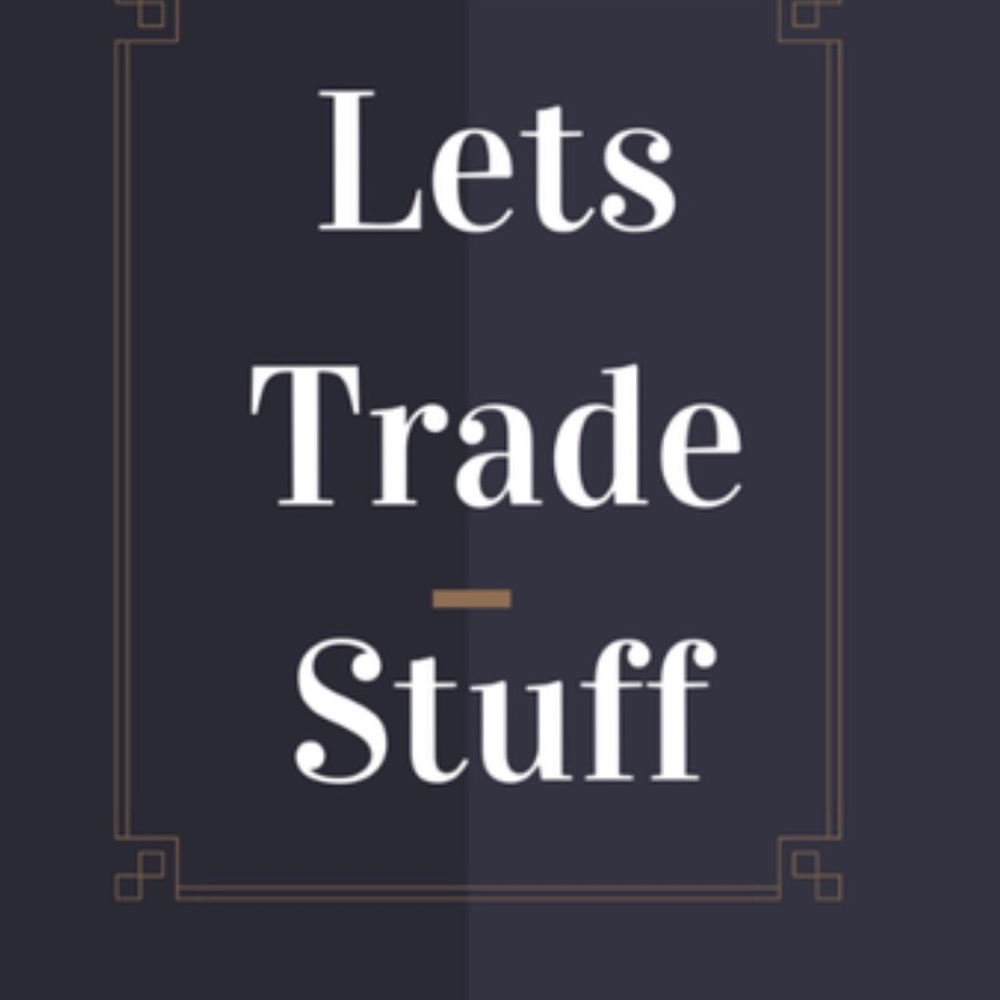 Open to offers and trades